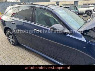 Mercedes C-klasse  picture 2