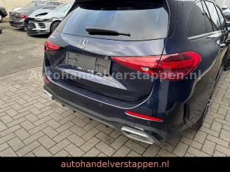 Mercedes C-klasse  picture 3