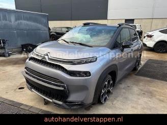 Unfallwagen Citroën C3 Aircross PureTech 110 Stop&Start MAX 2024/7