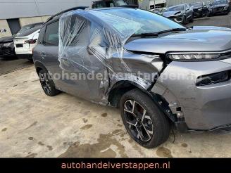 Citroën C3 Aircross PureTech 110 Stop&Start MAX picture 7