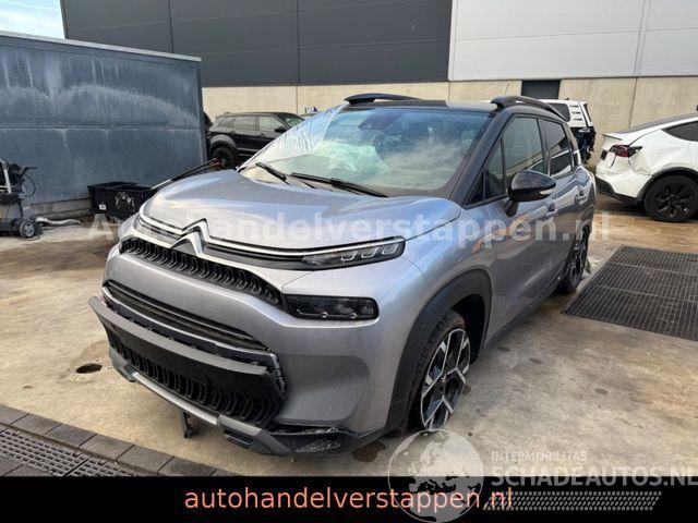 Citroën C3 Aircross PureTech 110 Stop&Start MAX