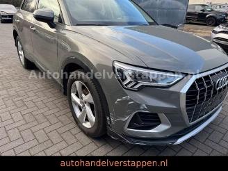 Audi Q3 35 TFSI advanced virtual cockpit plus LED picture 8