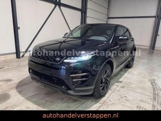 Tweedehands auto Land Rover Range Rover Evoque S D165 Panorama 2022/8