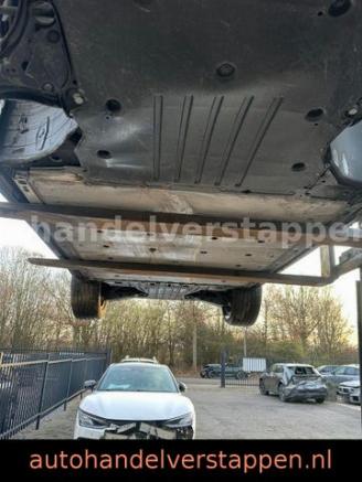 Cupra Tavascan 210 kW Endurance 82KWH VOLL picture 34