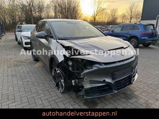 Cupra Tavascan 210 kW Endurance 82KWH VOLL picture 10