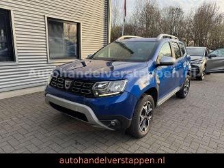 Dacia Duster II Prestige TCE 130 Technik-Paket Plus picture 3