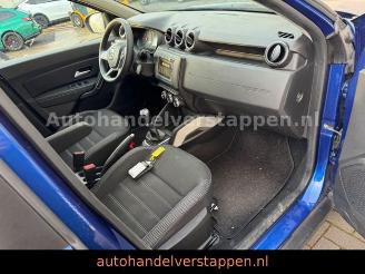 Dacia Duster II Prestige TCE 130 Technik-Paket Plus picture 12