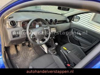 Dacia Duster II Prestige TCE 130 Technik-Paket Plus picture 21