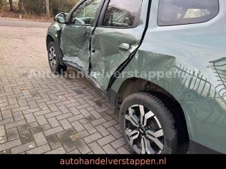 Dacia Duster II Journey 4WD 1.5DCI 85KW picture 5