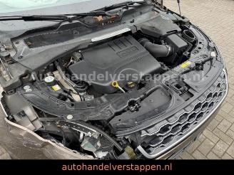 Land Rover Range Rover Evoque S P200  Auto AWD picture 25