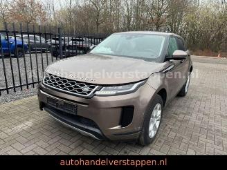 uszkodzony samochody osobowe Land Rover Range Rover Evoque S P200  Auto AWD 2019/5