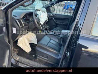 Ford Ranger Wildtrak Doppelkabine 4x4 Automatik picture 23