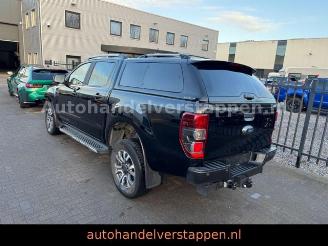 Ford Ranger Wildtrak Doppelkabine 4x4 Automatik picture 4