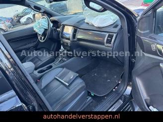 Ford Ranger Wildtrak Doppelkabine 4x4 Automatik picture 28