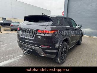 Land Rover Range Rover Evoque D 165 R-Dynamic S picture 5