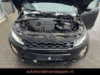Land Rover Range Rover Evoque D 165 R-Dynamic S picture 9