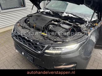 Land Rover Range Rover Evoque D 165 R-Dynamic S picture 12