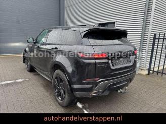 Land Rover Range Rover Evoque D 165 R-Dynamic S picture 6