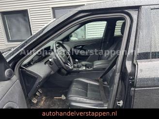 Land Rover Range Rover Evoque D 165 R-Dynamic S picture 14