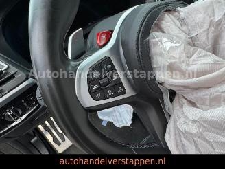 BMW X4 M Competition Panorama Harman Leder VOLL picture 23