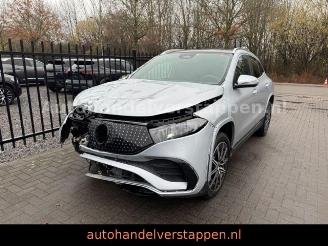 Schadeauto Mercedes EQA 250+ AMG Sport Pano FACELIFT 2025/3