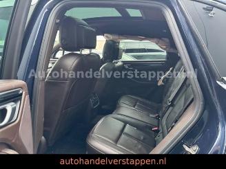 Porsche Macan PDK 180KW Pano PASM LUFTVED BOSE picture 17