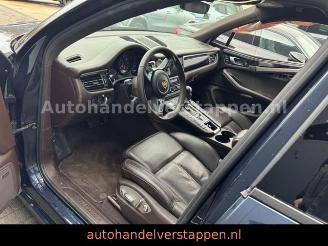 Porsche Macan PDK 180KW Pano PASM LUFTVED BOSE picture 28
