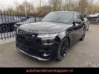  Land Rover Range Rover sport Dynamic HSE P460e HUD 2024/4