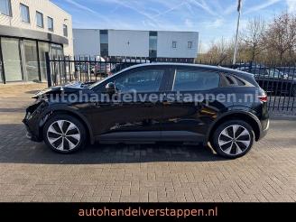 Renault Mégane Megane EV60 130hp 60Koptimum charge Evolution ER picture 6