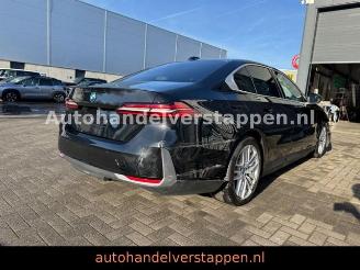 BMW i5 Limousine 40 eDrive 250KW Cockpit Plus Panora picture 5