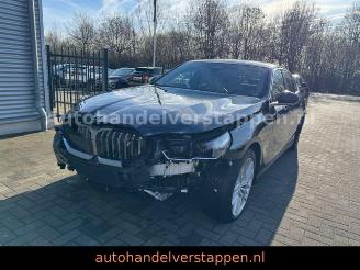 skadebil auto BMW i5 Limousine 40 eDrive 250KW Cockpit Plus Panora 2025/4