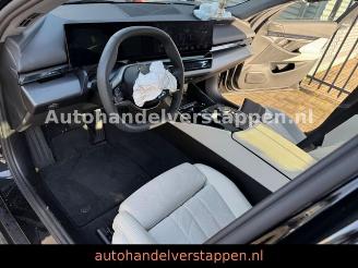 BMW i5 Limousine 40 eDrive 250KW Cockpit Plus Panora picture 32