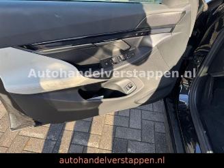 BMW i5 Limousine 40 eDrive 250KW Cockpit Plus Panora picture 31