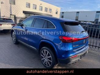 Mercedes EQA 250+ AMG SPORT /LINE PANORAMA picture 4