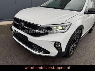 Volkswagen Taigo Style Aut Design-Paket IQ Panorama picture 4