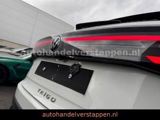 Volkswagen Taigo Style Aut Design-Paket IQ Panorama picture 7