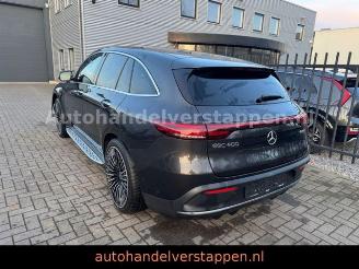Mercedes EQC 400 4Matic AMG HUD 300KW FULL CAR picture 4