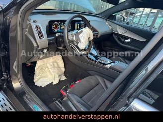Mercedes EQC 400 4Matic AMG HUD 300KW FULL CAR picture 25