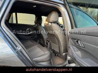 BMW 3-serie 20e ''Sport Line'' Touring Navi Leder CAM picture 19