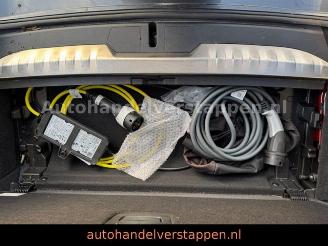 BMW 3-serie 20e ''Sport Line'' Touring Navi Leder CAM picture 17