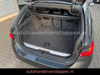 BMW 3-serie 20e ''Sport Line'' Touring Navi Leder CAM picture 16