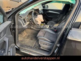 Audi Q5 Sportback 35 TDI S line Sport Panorama picture 30