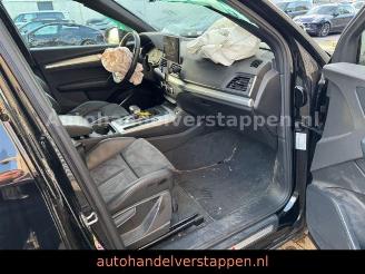 Audi Q5 Sportback 35 TDI S line Sport Panorama picture 26