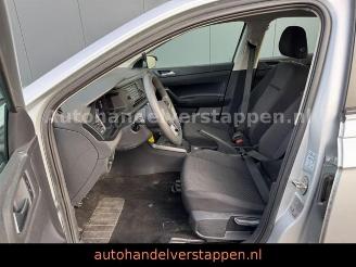 Volkswagen Polo VI Life 5-TURIG DAB+ Klima Park-Paket picture 14