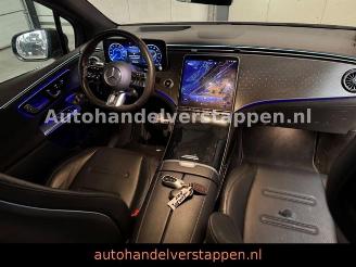 Mercedes EQE SUV AMG 43 4Matic Night paket FULL picture 30