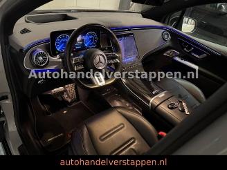 Mercedes EQE SUV AMG 43 4Matic Night paket FULL picture 22