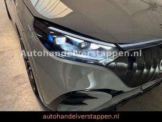 Mercedes EQE SUV AMG 43 4Matic Night paket FULL picture 11