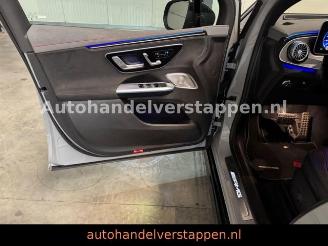 Mercedes EQE SUV AMG 43 4Matic Night paket FULL picture 26