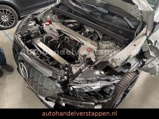 Mercedes EQE SUV AMG 43 4Matic Night paket FULL picture 43