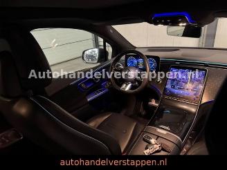 Mercedes EQE SUV AMG 43 4Matic Night paket FULL picture 29